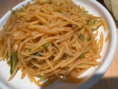 -香香春饼·非遗技艺(万达店)