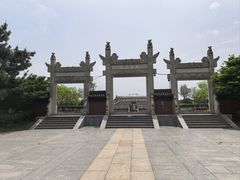 -观潮胜地公园