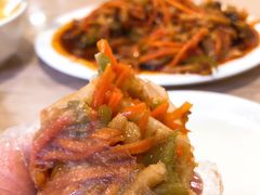 -姥家春饼店(漳州二路店)