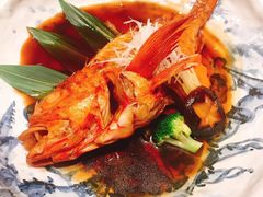 -七福日本料理