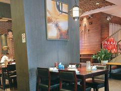 -永安鱼庄·镇江菜(东吴路店)