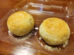 板栗饼-鲍师傅糕点(西站店)
