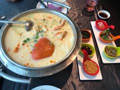 豆花蟹-蟹榭·本帮江浙菜·蟹宴(五角场合生汇商场店)