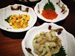 -旨料亭日本料理(四川北路店)