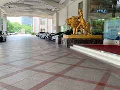 -白金汉爵大酒店(相城店)