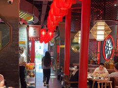 -哥老官重庆美蛙鱼头(宝山龙湖店)