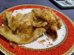 手撕饼-首钢一九一九大酒楼(石景山店)
