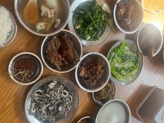 -阿秋牛排(湖心街店)