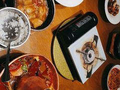 -川菜故事(光谷步行街店)