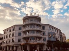 -天河潭旅游度假区