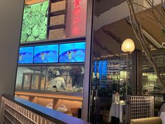 -桂满陇·海市蜃楼·黑金(国金店)