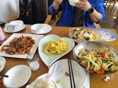 -前小桔亲子创意农场·草莓采摘·露营烧烤