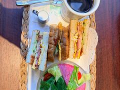 -西村咖啡店 (中山手本店)