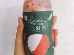 -奈雪的茶(华强北中航城店)