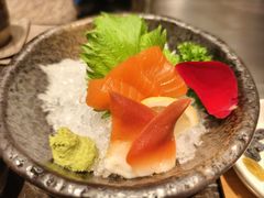 -枫品铁板烧(东樾店)