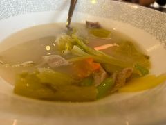 -顺德喜来登酒店·采悦轩