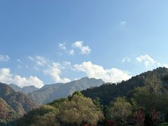 -终南山国家森林公园