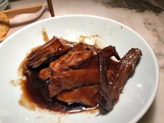 东坡肉-弄堂里(西溪龙湖天街店)