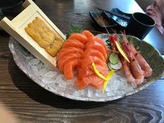 -大雄寿司(中华广场店)