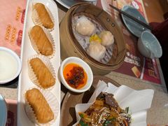 -点都德(聚福楼店)