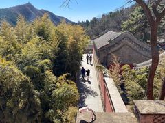 -潭柘寺景区
