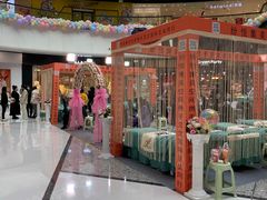 -万达广场(北京槐房店)