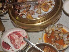 -钱小奴创意自助餐厅·原切谷饲安格斯畅吃(苏州昆山招商花园城店)