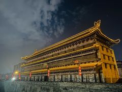 -西安城墙·碑林历史文化景区