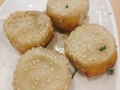 鲜肉包-小杨生煎(成山巴黎春天店)
