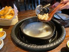 -大良毋米粥(锦龙路总店)