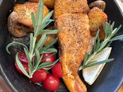 -沏点Trattoria意大利餐厅(新街口店)