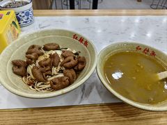 -豫厨老汤拉面(企业广场店)