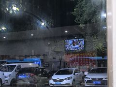 -万州大虾(五桥店)