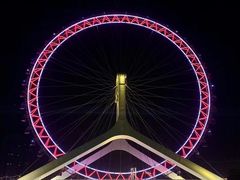 -天津之眼摩天轮