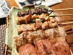 -半藏居酒屋(香港花园店)