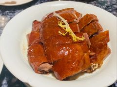 至尊深井烧鹅-新雅(丰盛里店)