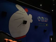 -春天国际影城(中庚漫游城杜比全景声店)