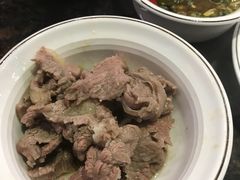 -八合里潮汕鲜牛肉火锅(深圳海岸城店)