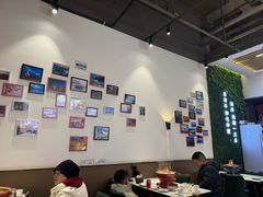 -一只羊·铜锅涮羊肉烧烤
