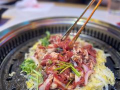 -杨记齐齐哈尔烤肉(总店)