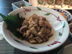 -山葵家·创意料理(临平银泰城店)