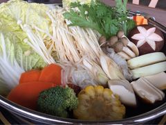 -水林间·寿喜烧自助(仙林金鹰店)