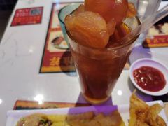 -龙记·香港茶餐厅(海上世界店)