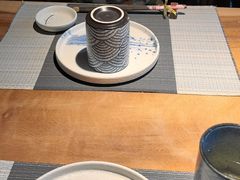 -森味薪火烧•烧鸟居酒屋•日本料理(望京店)