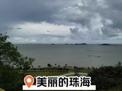 -野狸岛
