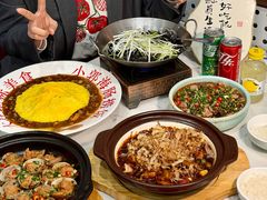 -小郭私房菜·海肠捞饭店(学士街店)
