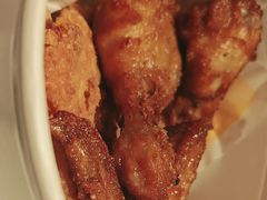 -麦当劳(团结湖店)