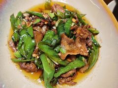 -青年公社烤鸭(熙悦天街店)