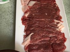 -福寿斋·老北京铜锅涮肉·烤鸭(顺义总店)