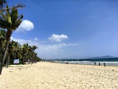 -海南清水湾莱佛士酒店